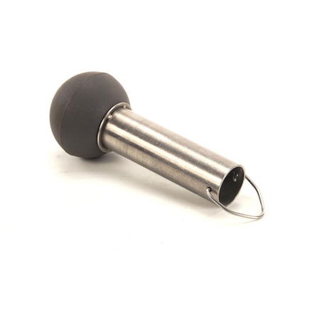 Glastender Consi Drain Stopper Assembly 01000691